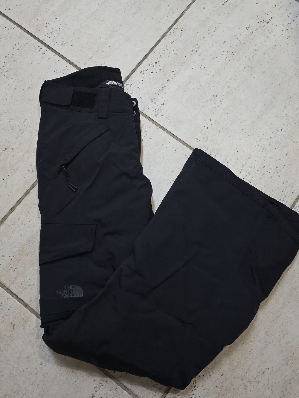 The North Face Women’s Black Snow/Ski Pants